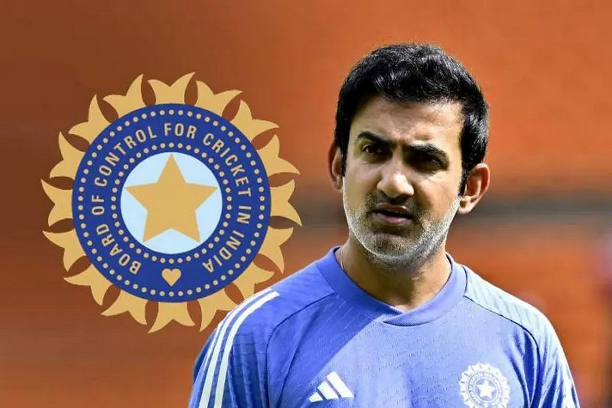 গৌতম গম্ভীরকে অবিশ্বাস্য বেতন দেয় বিসিসিআই