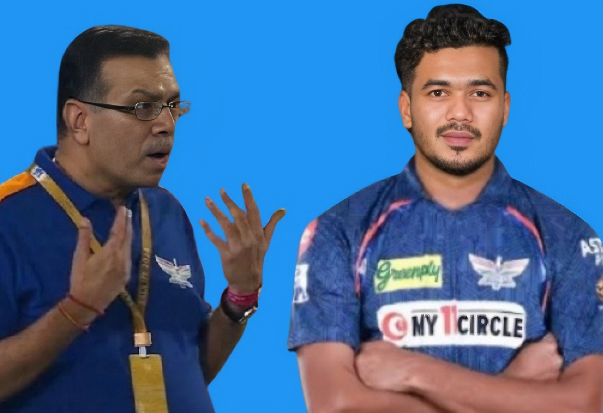 আইপিএলে তাসকিনকে দলে নিবে কি না জানিয়ে দিলো লখনৌ