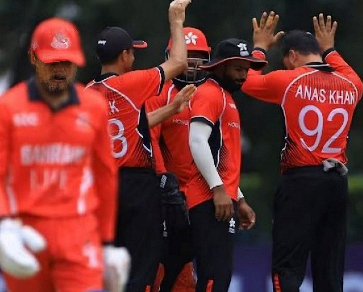 সুপার ওভারে শূন্য রান: টি-টোয়েন্টি ক্রিকেটে নতুন বিশ্ব রেকর্ড