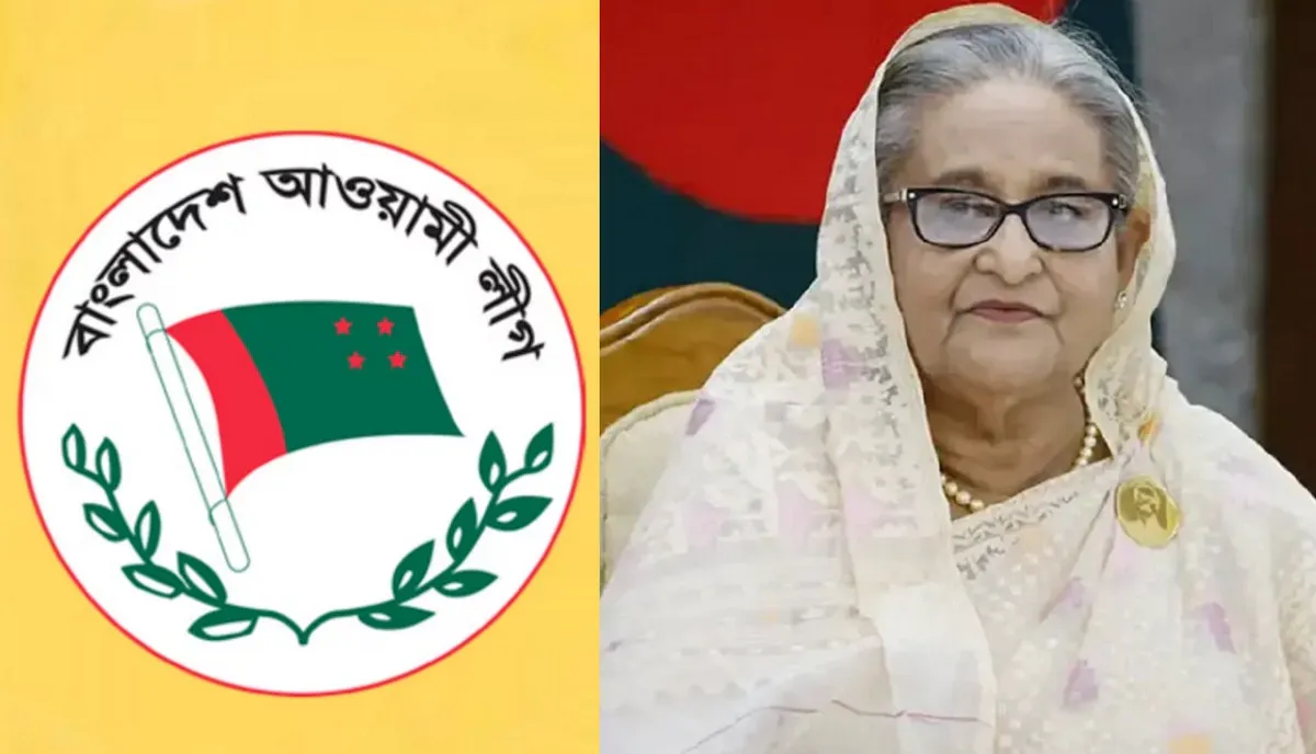 যে কারণে মুসলিম লীগ কিংবা ন্যাপের মত পরিণতি হতে পারে আওয়ামী লীগের