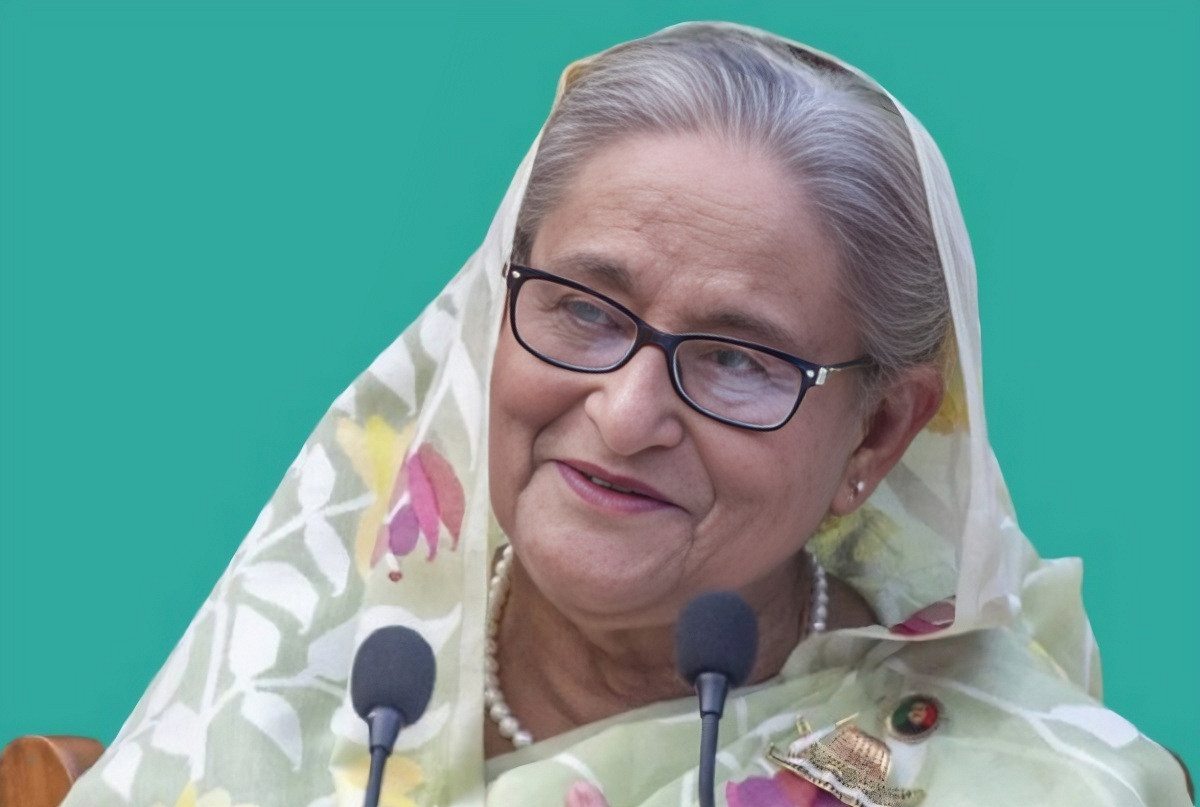 শেখ হাসিনার বিরুদ্ধে আন্তর্জাতিক ট্রাইব্যুনালে নতুন দালিলিক প্রমাণ