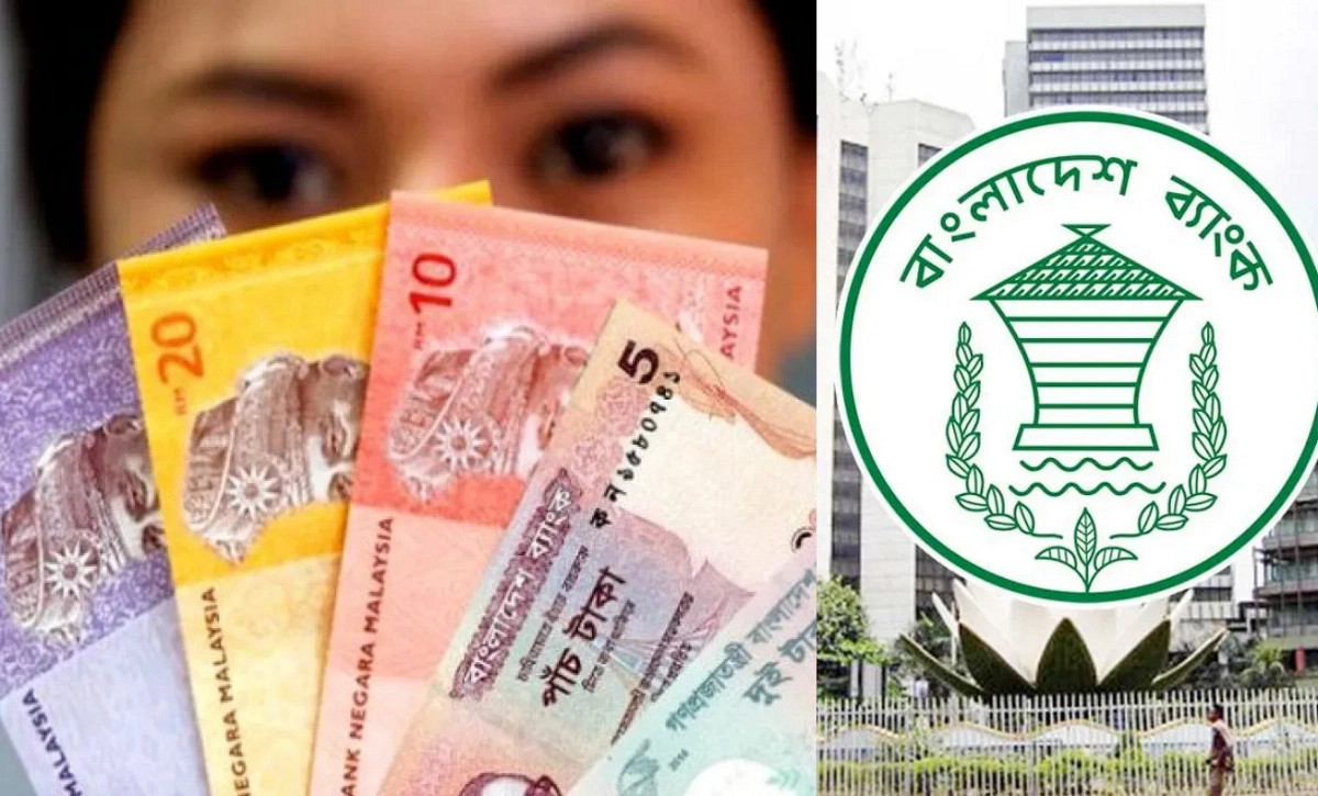 আজকের সকল দেশের টাকার রেট(২০ মার্চ ২০২৫)