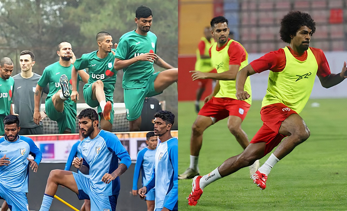 পরিসংখ্যান: বাজারমূল্যে ভারত না বাংলাদেশ কোন দল এগিয়ে