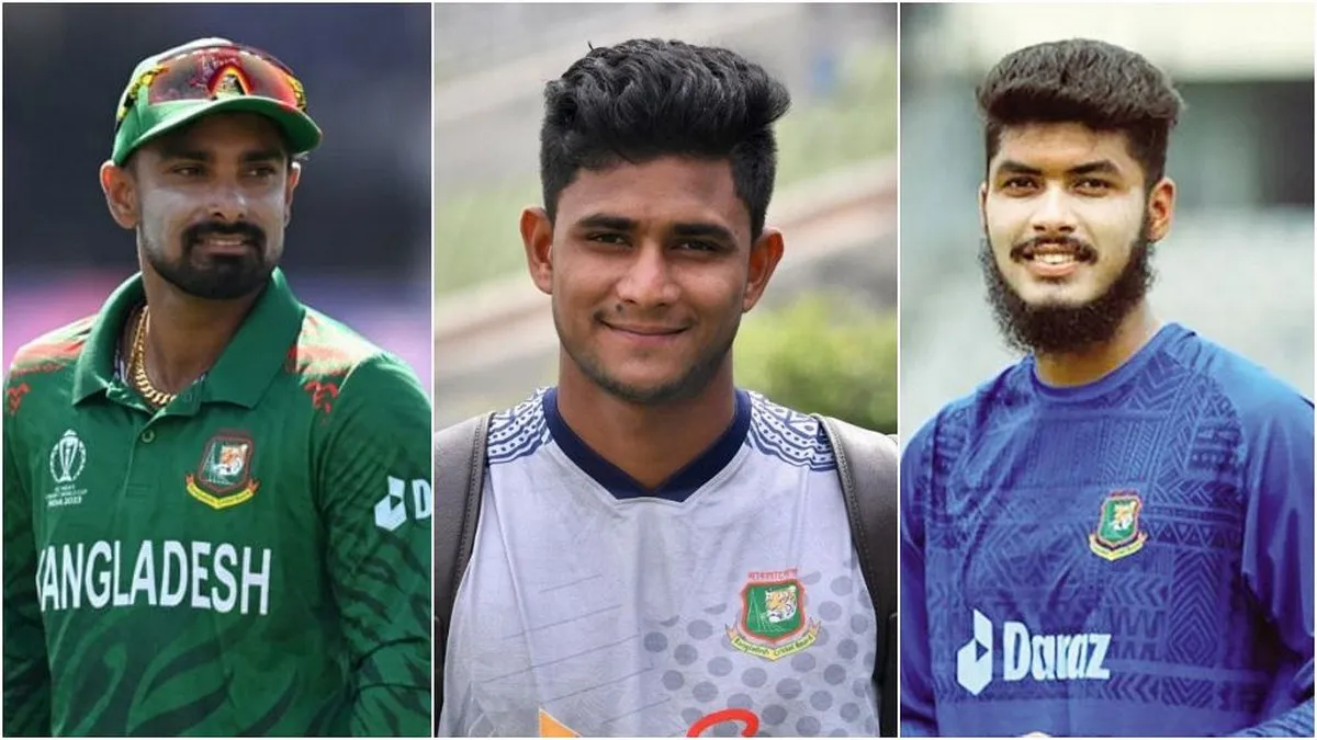 লিটন-নাহিদ-রিশাদের পিএসএলের এনওসি নিয়ে সিন্ধান্ত জানালো বিসিবি