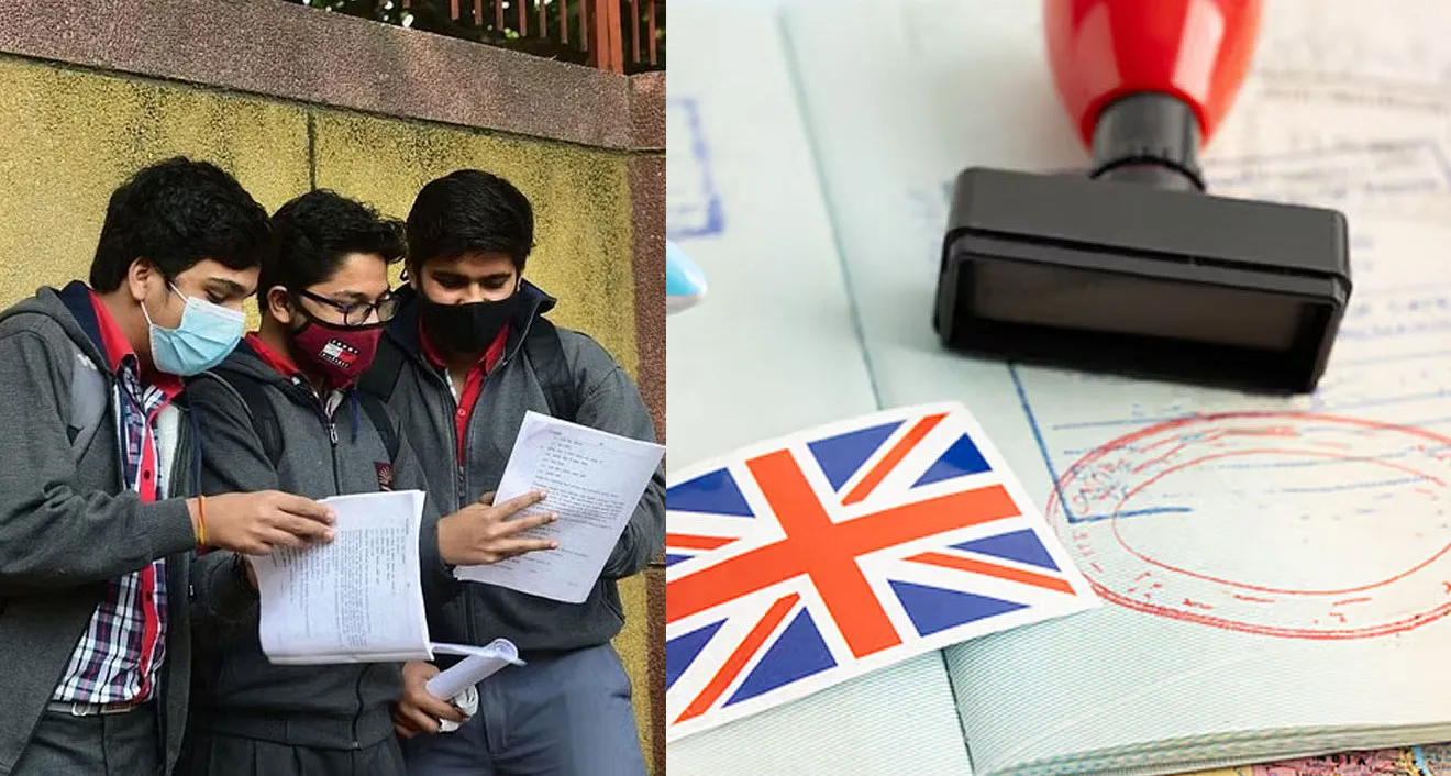 যুক্তরাজ্যের ভিসা নিয়ে আসলো দু:সংবাদ