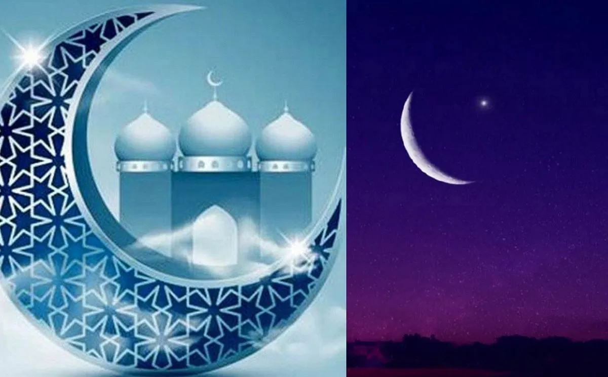 ঈদের নির্দিষ্ট তারিখ ঘোষণা করলেন জ্যোতির্বিজ্ঞানীরা