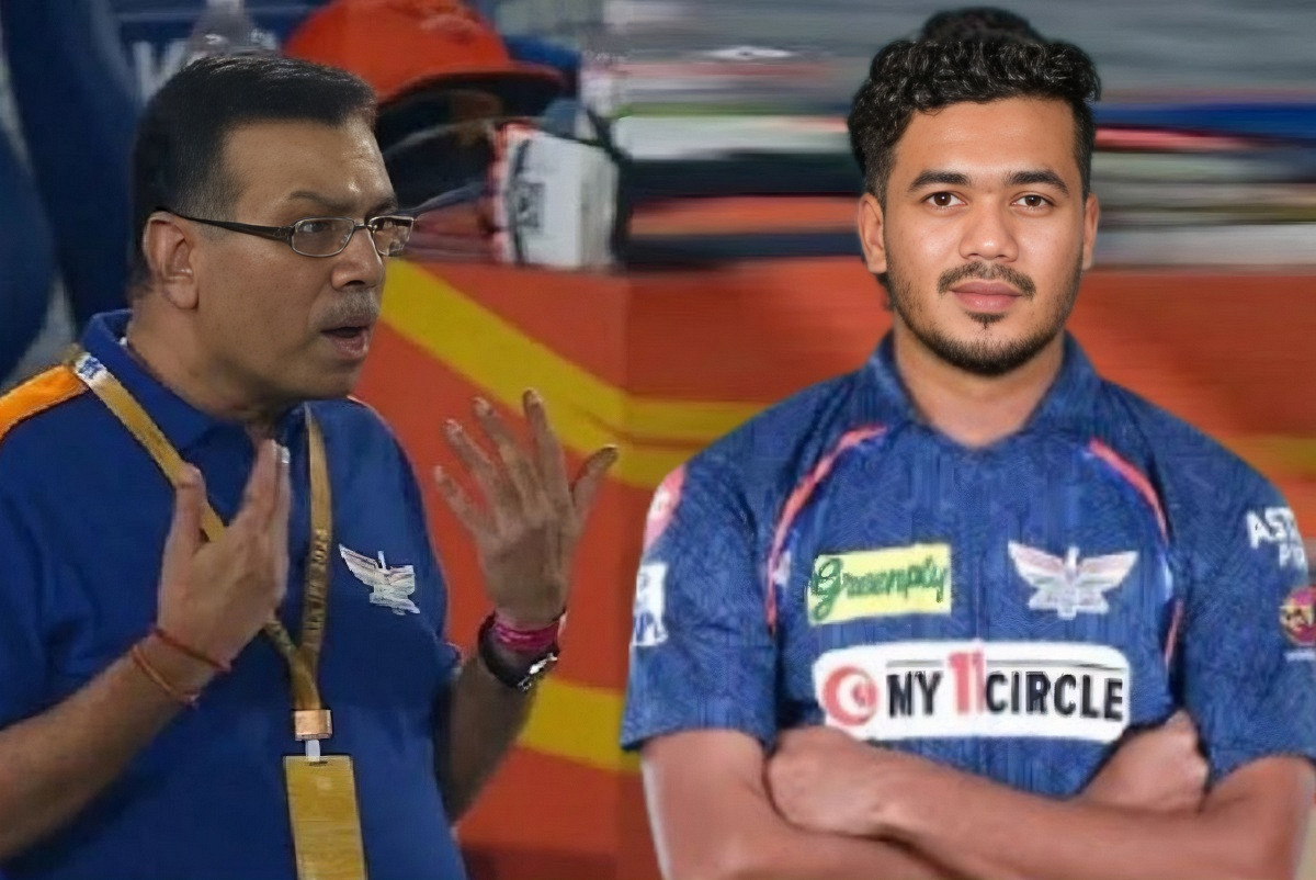 কয় ম্যাচ পর তাসকিনকে দলে অন্তর্ভুক্ত করবে জানালো লাখনৌর টিম ম্যানেজমেন্ট