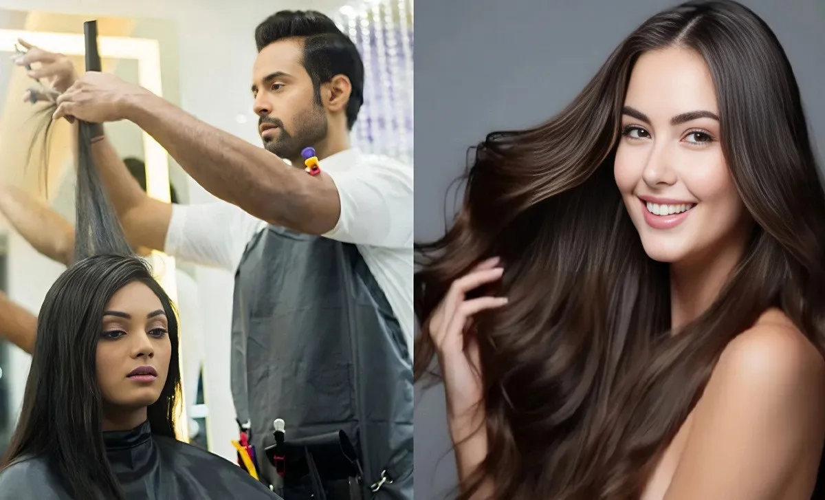 চিকিৎসকের পরামর্শ: চুলের সঠিক যত্নের গোপন টিপস