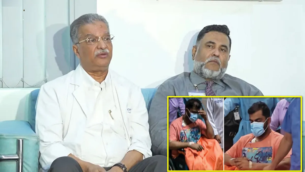 তামিমের হার্ট অ্যাটাকের কারণ ও চিকিৎসা প্রক্রিয়া জানালো চিকিৎসকরা