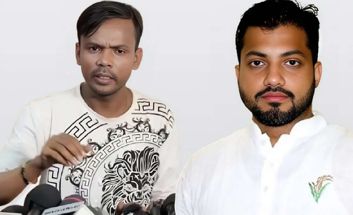 ইশরাককে মেয়র করে আদালতের রায় ‘এমপি’ পদ দাবি করলেন হিরো আলম