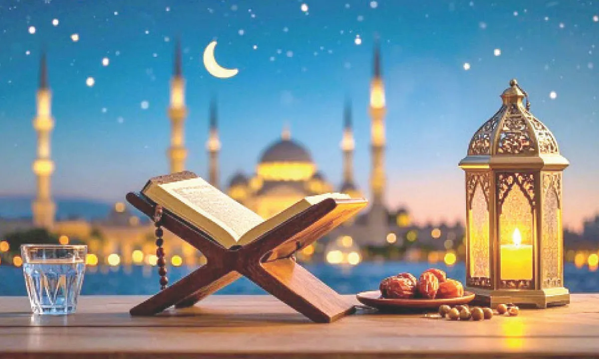 ইসলামী ব্যাখ্যা: কাজা রোজা এবং মৃত ব্যক্তির দায়িত্ব