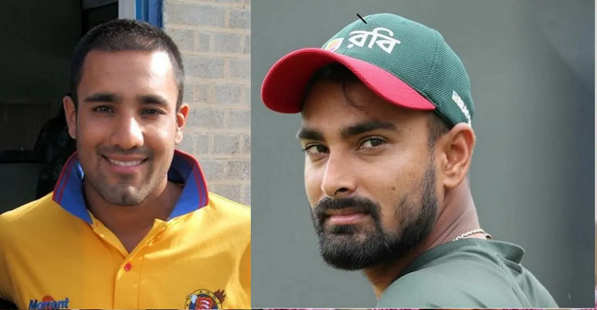 লিটনদের প্রধান কোচ হলেন রবি বোপারা