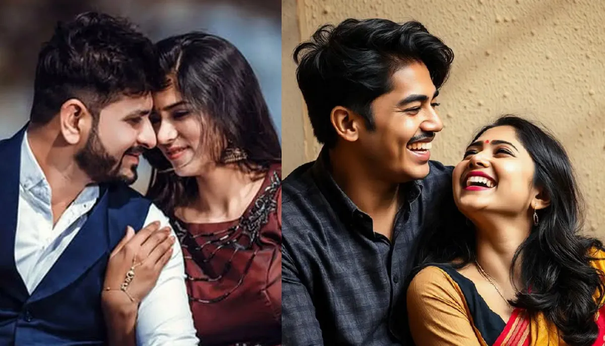 মেয়েদের মন জয় করার ৫টি নতুন উপায়
