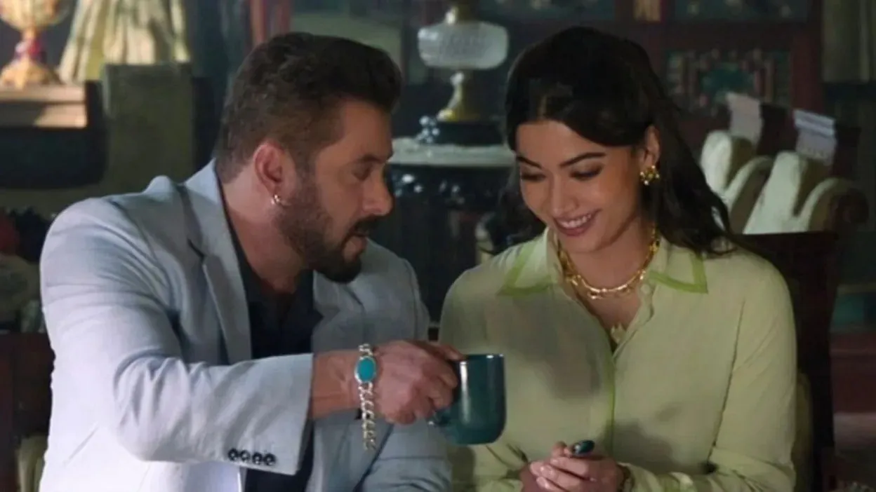 বক্স অফিস কালেকশন: সালমান খানের ‘সিকান্দার’ সিনেমার প্রথম দিনের আয়