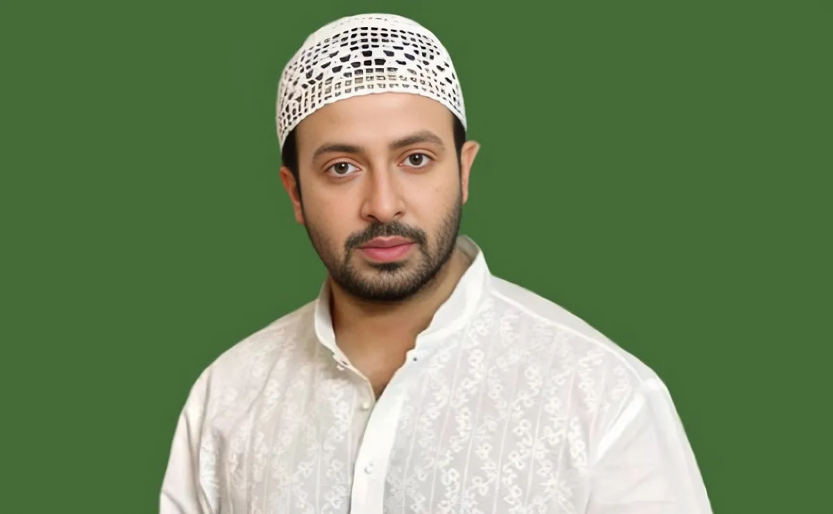 শাকিব খানের ঈদ শুভেচ্ছা: প্রবাসীদের জন্য এক আবেগময় বার্তা