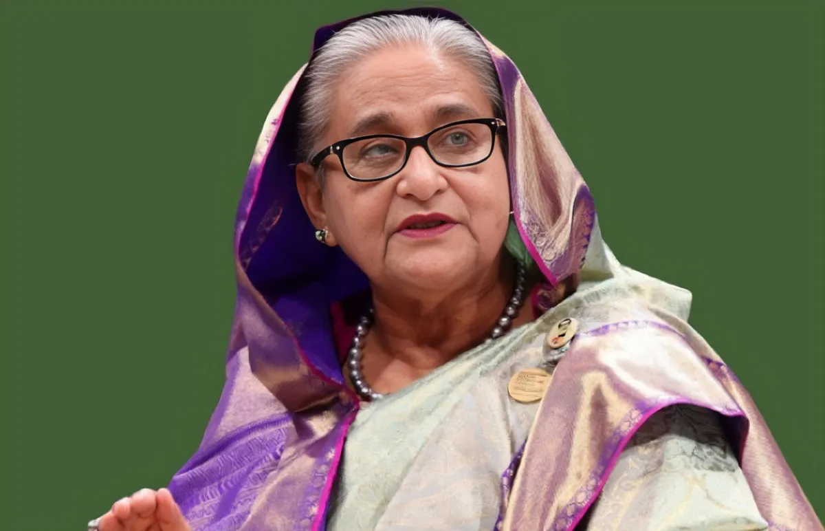 আজ হোক কাল হোক আমি ক্ষমতা ফিরে পাবোই: শেখ হাসিনা