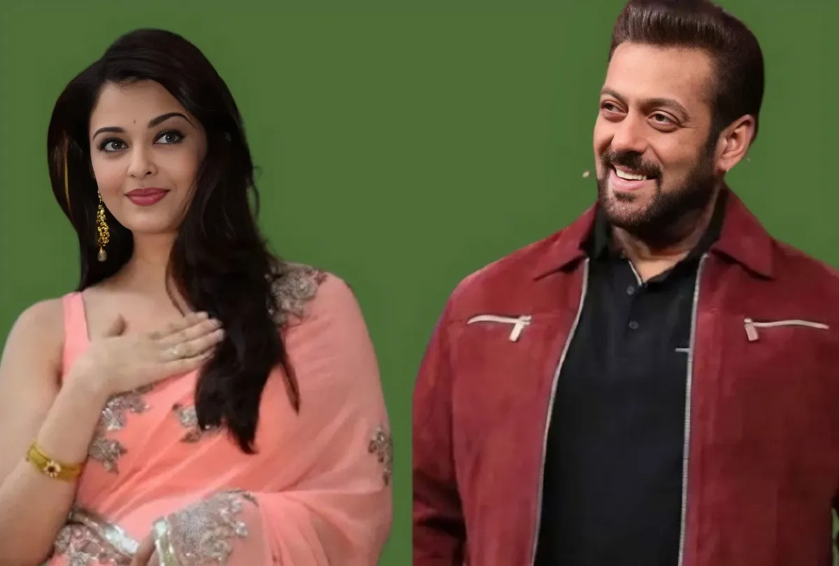 সালমান-ঐশ্বর্যর বিয়ে না হওয়ার কারণ জানালেন আরবাজ খান