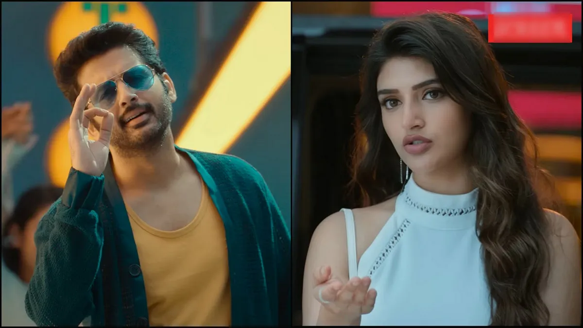 চতুর্থ দিন: নিথিনের ‘রবিনহুড’ বক্স অফিস কালেকশন