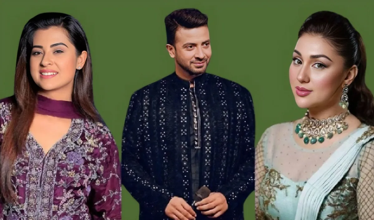 অপু-বুবলিকে খুশি করলেন শাকিব খান