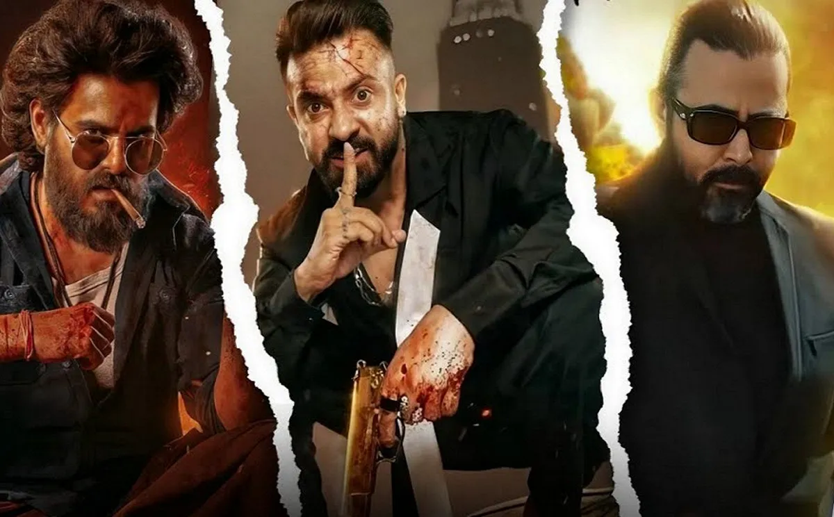 দুই দিনে ঈদের সাত সিনেমার আয়: রেকর্ড গড়লো বরবাদ