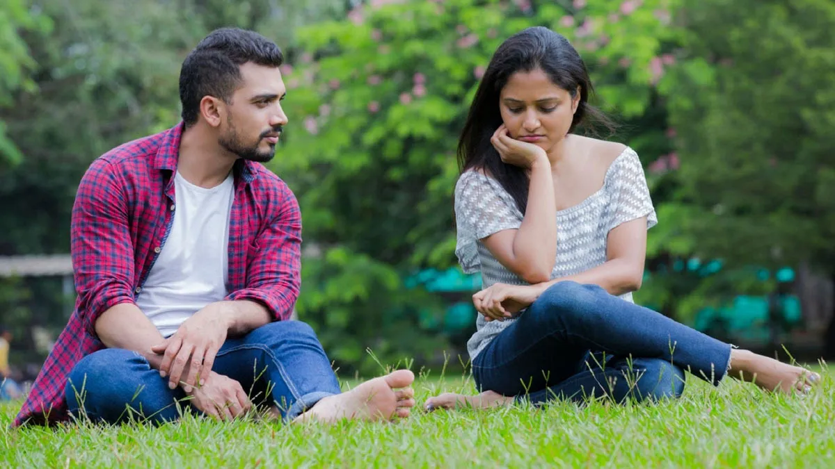 যে সত্যি ভালোবাসবে তার মাঝে ৩টি আচরণ পাবে