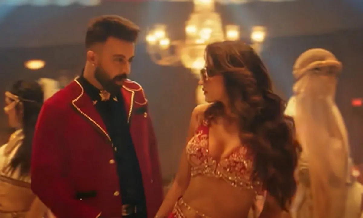 এবারের ঈদে ট্রেন্ডিংয়ের শীর্ষে রয়েছে যে গান