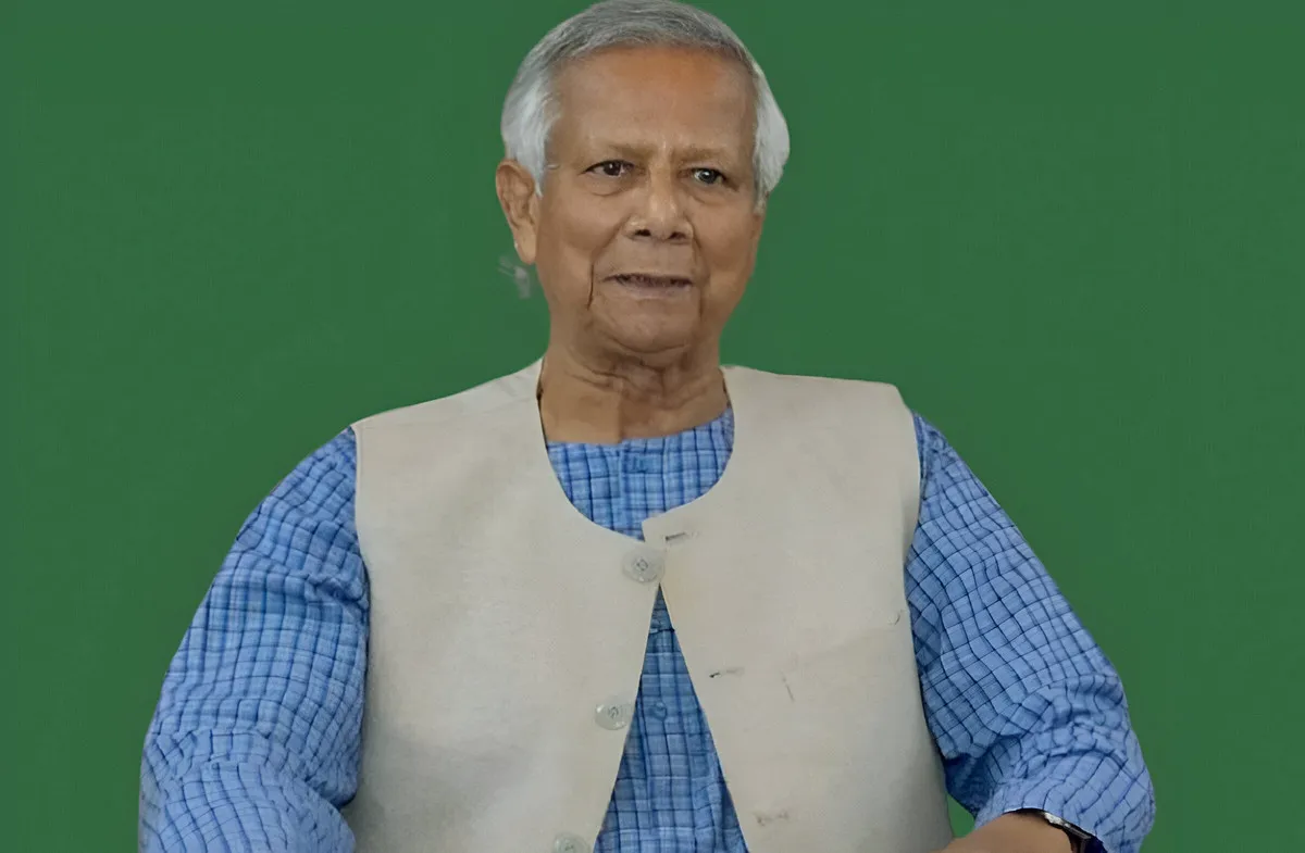 যুক্তরাষ্ট্রের নতুন শুল্ক নীতি: প্রধান উপদেষ্টার জরুরি বৈঠকের ডাক