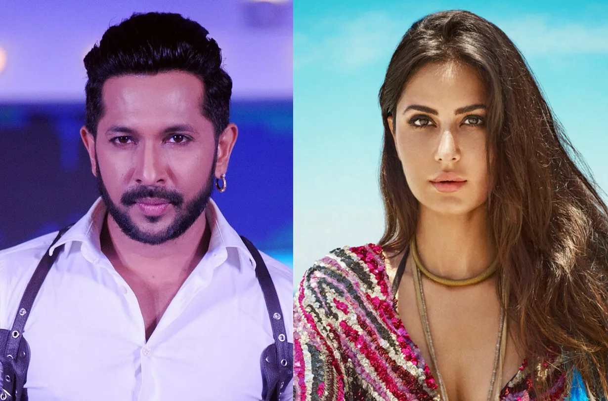ক্যাটরিনা কাইফের অজানা তথ্য শেয়ার করলেন টেরেন্স