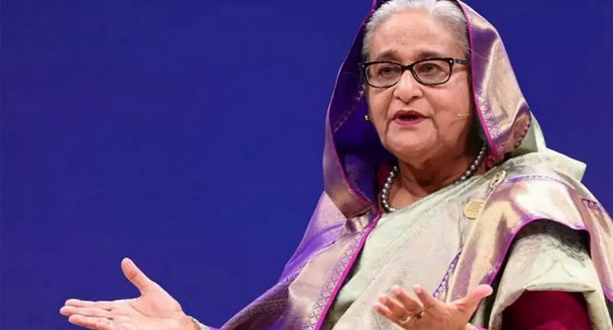 শেখ হাসিনার প্রত্যর্পণ বিষয়ে আশাবাদী প্রেস সচিব