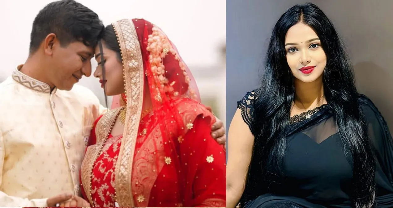 অবশেষে বিয়ে করলেন শামীম হাসান সরকার, সামনে এলো স্ত্রীর পরিচয়