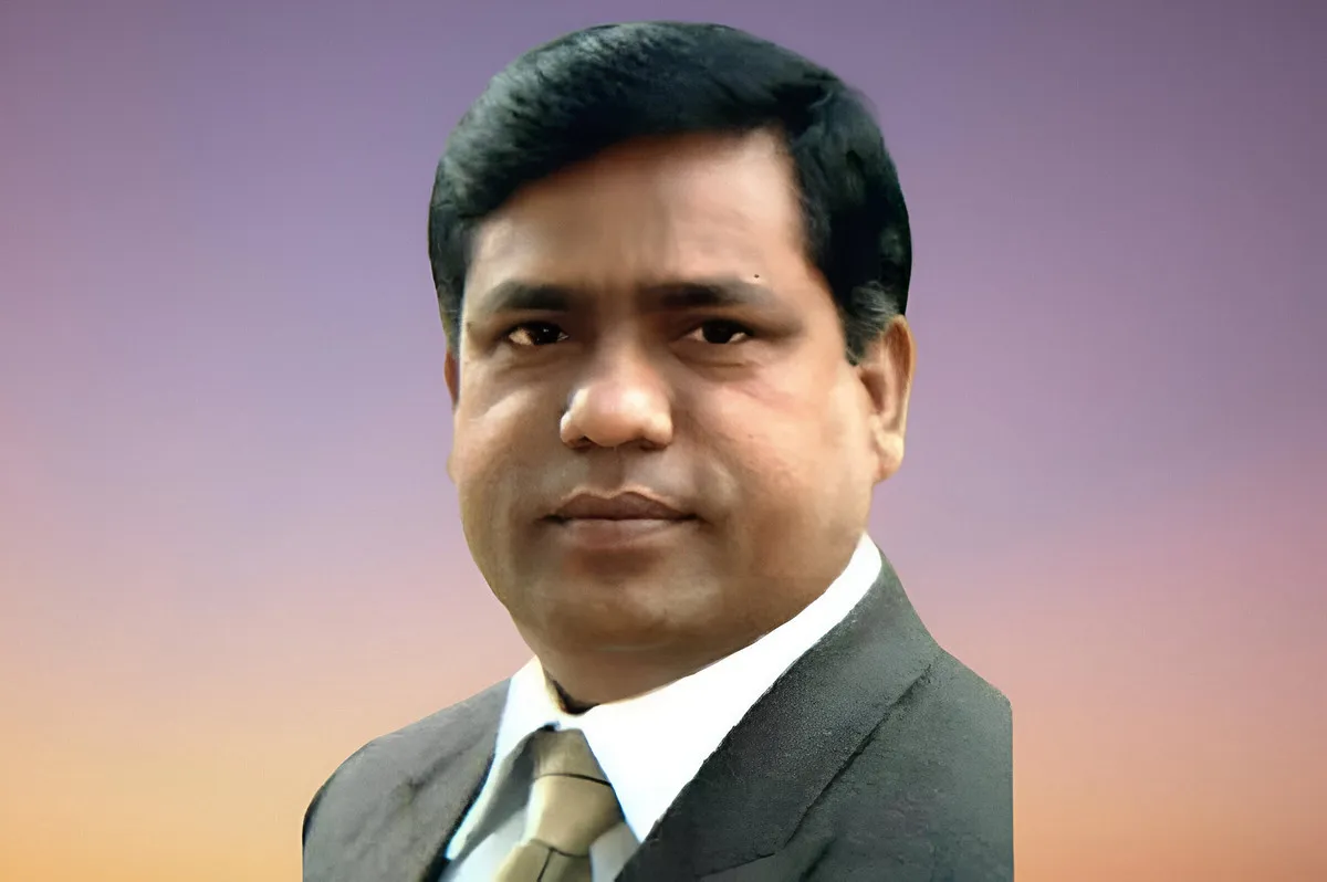 মেহেরপুর জেলা আওয়ামী লীগের সাধারণ সম্পাদক গ্রেপ্তার