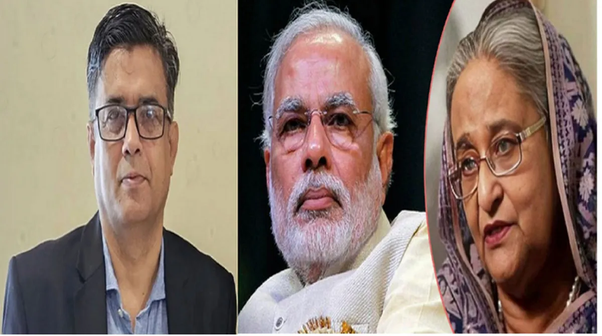 হাসিনাকে ফেরানোর প্রস্তাবে মোদীর প্রতিক্রিয়া সর্ম্পকে যা বললেন প্রেস সচিব