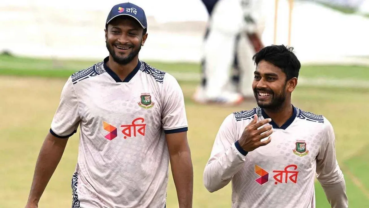 সাকিব-তামিমদের বিদায় নিয়ে যা বললেন মিরাজ