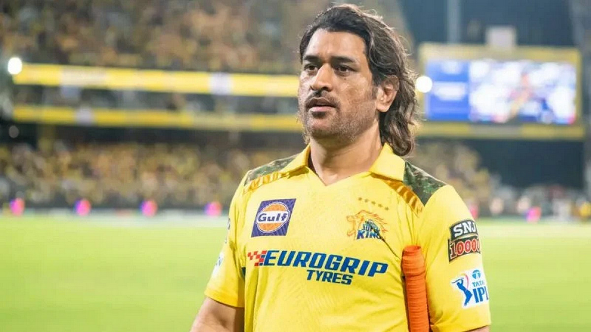 অবসরের সিদ্ধান্ত: অবসর নিয়ে নিজের সিদ্ধান্ত জানালেন মহেন্দ্র সিং ধোনি