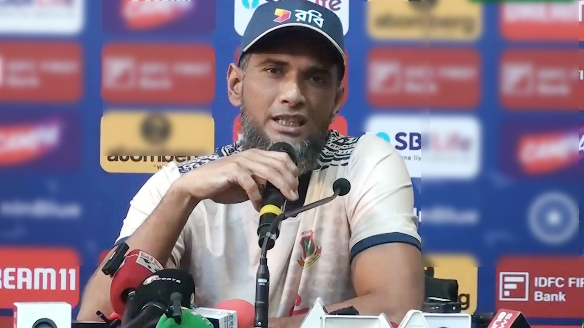 ১২ এপ্রিল: শাহবাগে জমায়েতে ডাক দিলেন মাহমুদউল্লাহ রিয়াদ