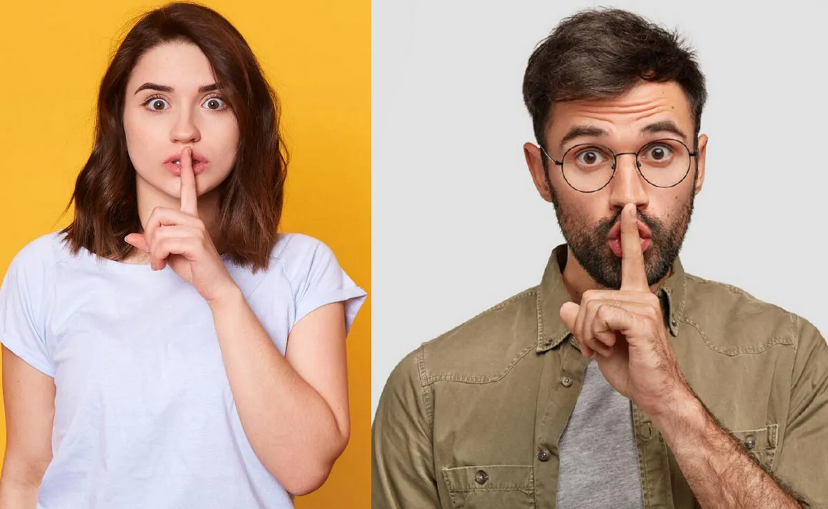 যে বিষয়গুলো অন্যদের কাছে গোপন রাখবেন