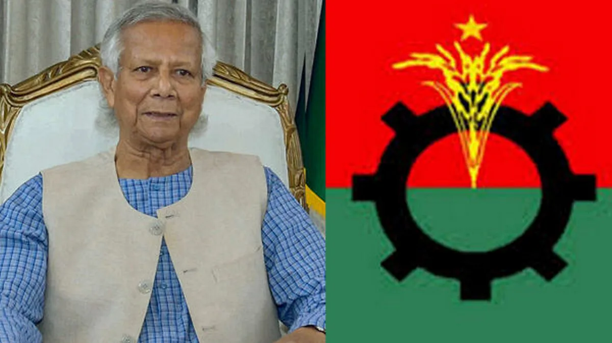 প্রধান উপদেষ্টার সঙ্গে বৈঠক: জানা গেল যা চাইবে বিএনপি
