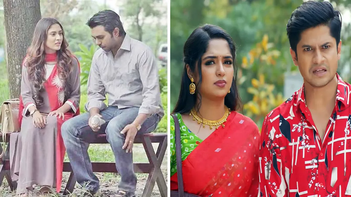 ‘অপূর্বের বড় ছেলে’র রেকর্ড ভাঙল নিলয়ের ‘শ্বশুর বাড়িতে ঈদ’