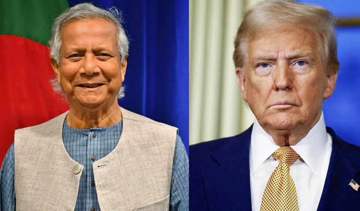 জানা গেল যে কারণে শুল্কনীতি স্থগিত করতে বাধ্য হয়েছে ডোনাল্ড ট্রাম্প