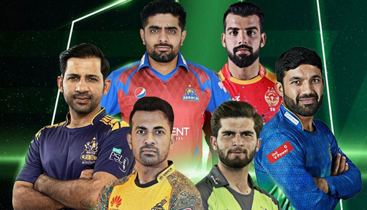 বিপিএলের থেকেও বেশি প্রাইজমানি ঘোষণা করলো পিএসএল