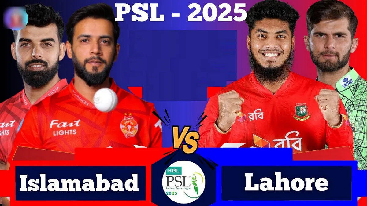আজ মাঠে নামছে রিশাদ, ম্যাচ শুরুর সময়, একাদশ ও সরাসরি মোবাইলে দেখবেন যেভাবে