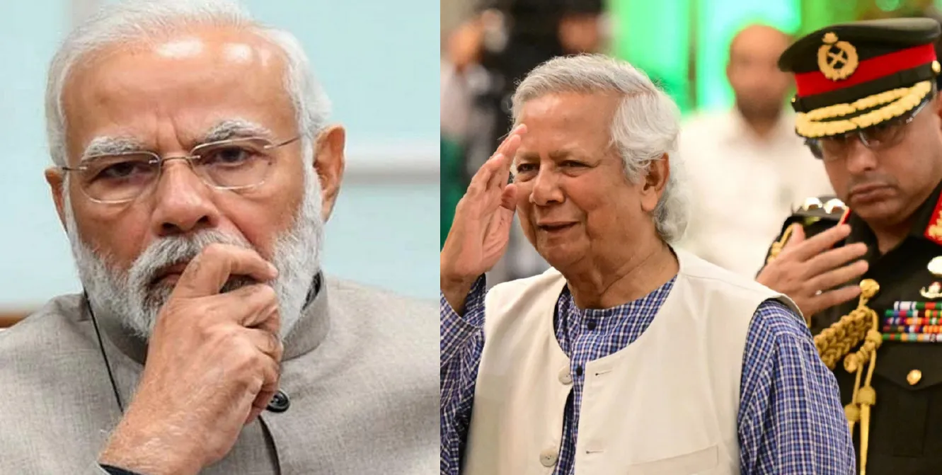 ট্রান্সশিপমেন্ট বন্ধ করলো ভারত: ঢাকার কৌশলে চাপে পড়ছে নয়া দিল্লি