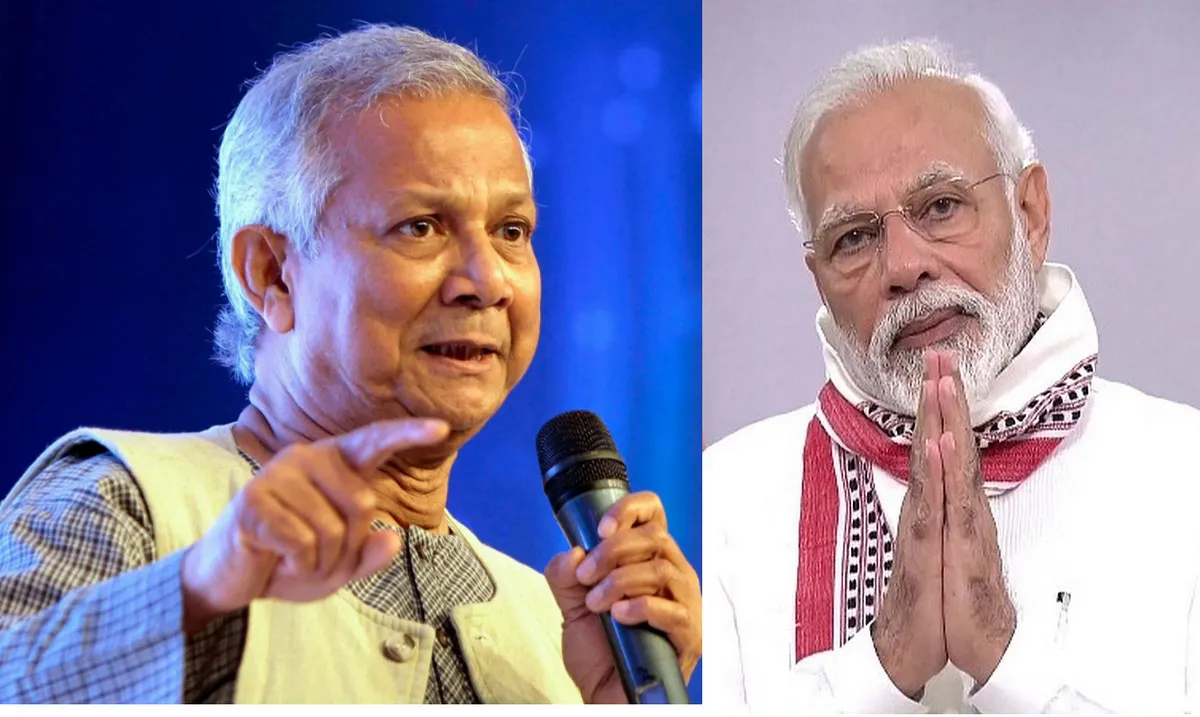 ভারত ট্রানজিট সুবিধা বাতিল করল: বাংলাদেশের পাল্টা জবাবে কি করতে পারে