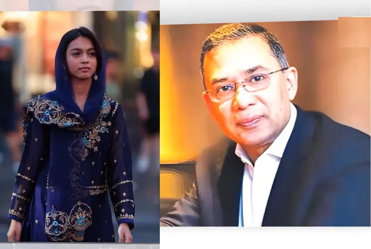 তারেক রহমানকে খোলা চিঠি: বিএনপি নেতাদের আচরণ নিয়ে ক্ষুব্ধ প্রিসিলা
