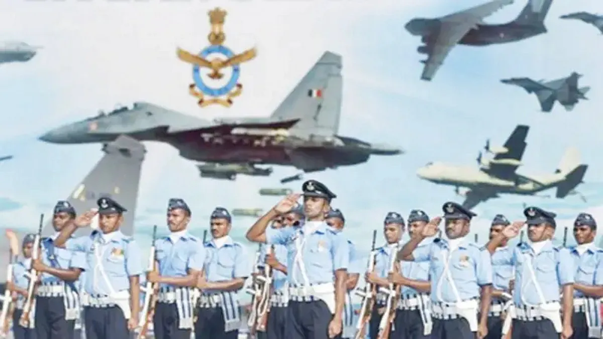 বাংলাদেশ বিমানবাহিনীতে ১৭টি নতুন নিয়োগ বিজ্ঞপ্তি প্রকাশ!