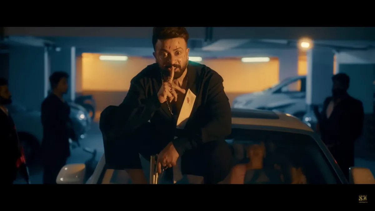 সাত সিনেমার ১৪ দিনের আয়: শীর্ষে ‘বরবাদ’, আলো ছড়াচ্ছে ‘দাগি’ ও ‘জংলি’