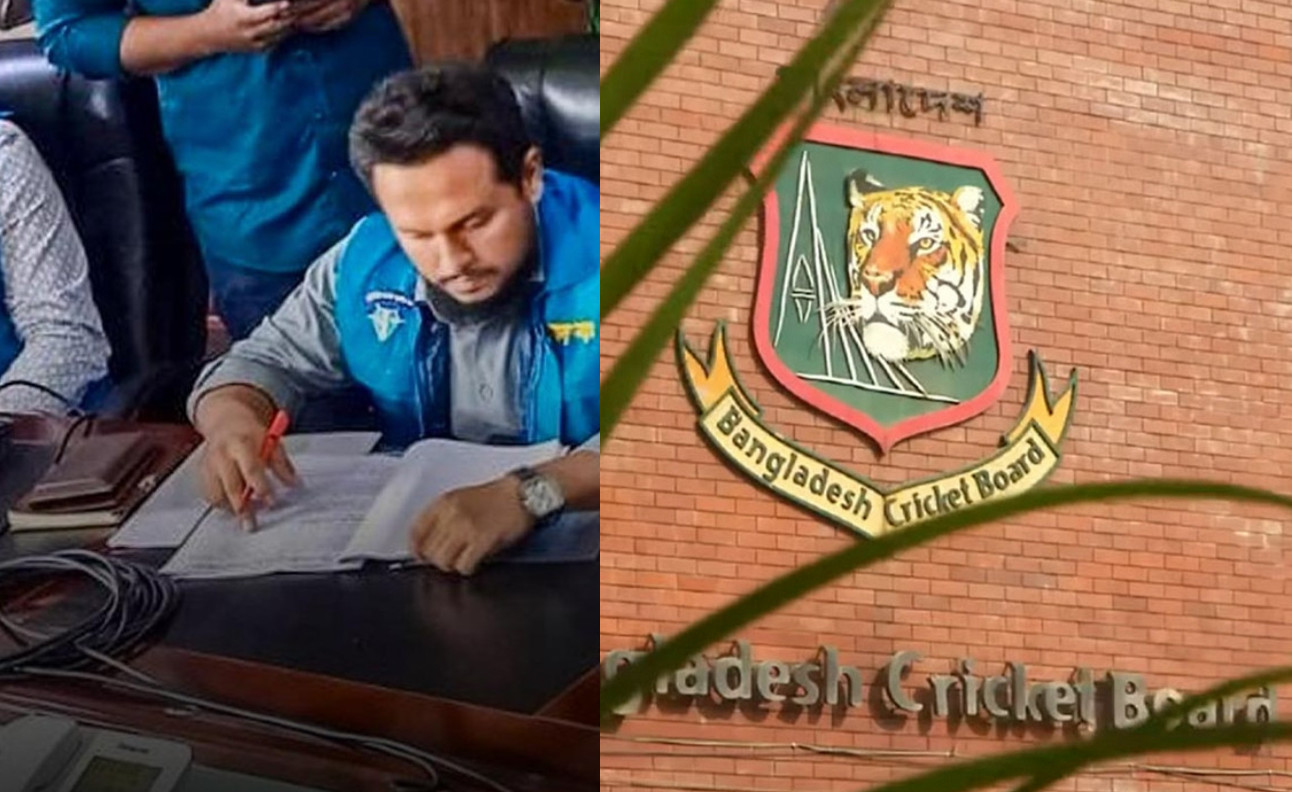 বিসিবিতে দুদকের হানা, মিলল কোটি টাকার গরমিল