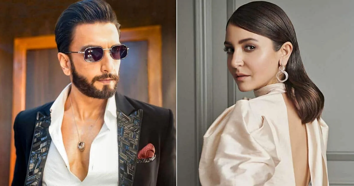 অবশেষে জানা গেল যে কারণে রণবীর সিংয়ের সঙ্গে প্রেম করেননি আনুশকা