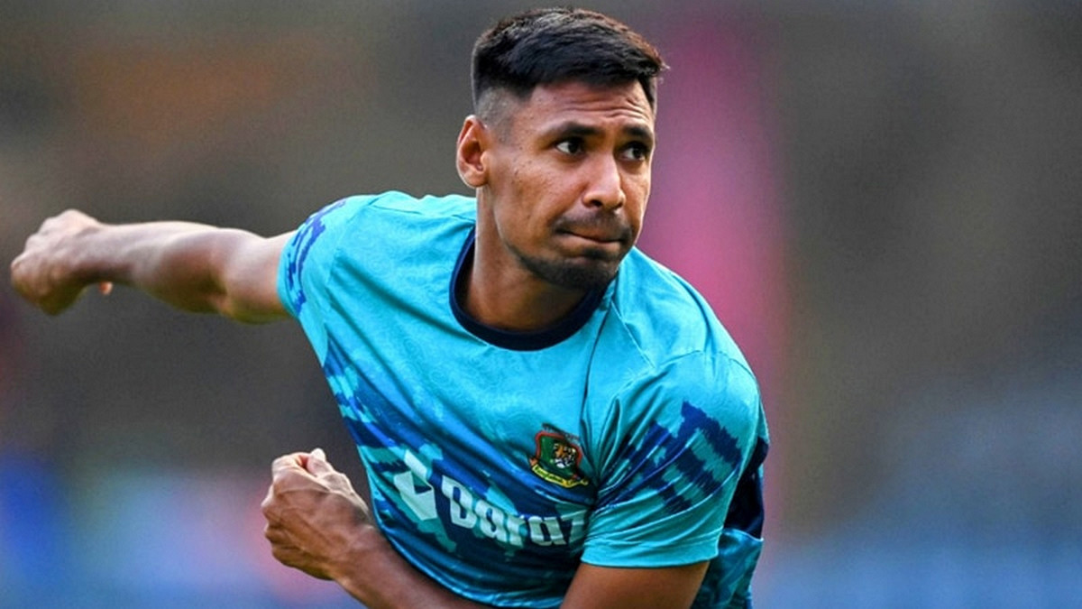 অবশেষে দল পেলেন মুস্তাফিজ