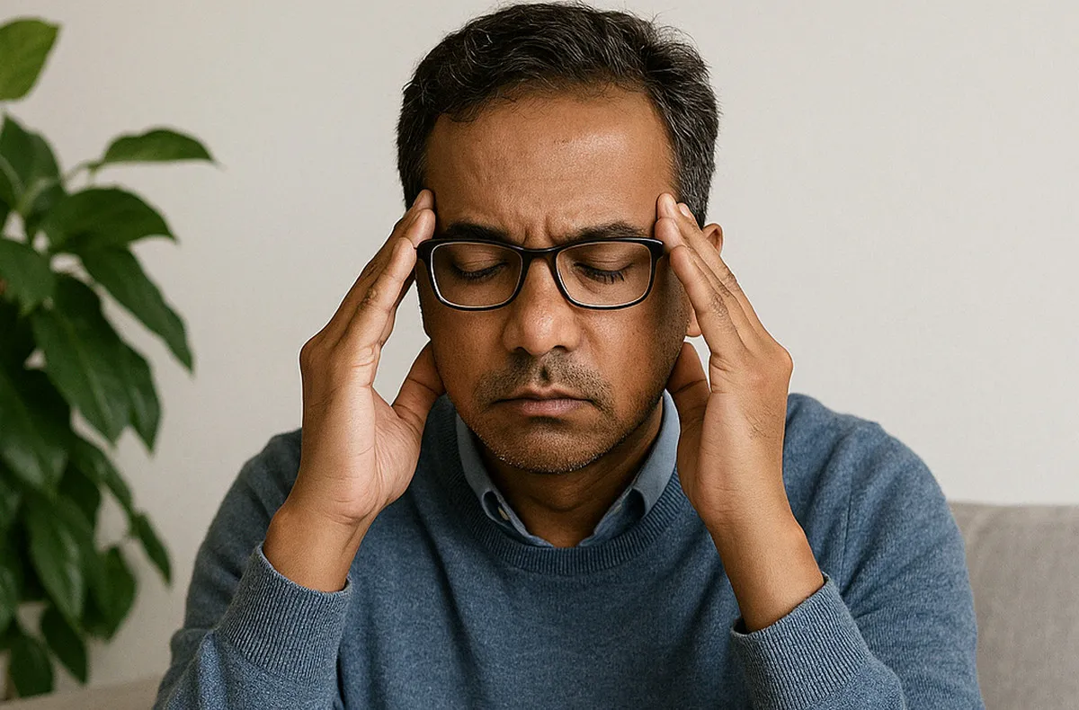 স্ট্রেস কমাতে চাইলে মেনে চলুন বিশেষজ্ঞের এই ৫টি সহজ পরামর্শ